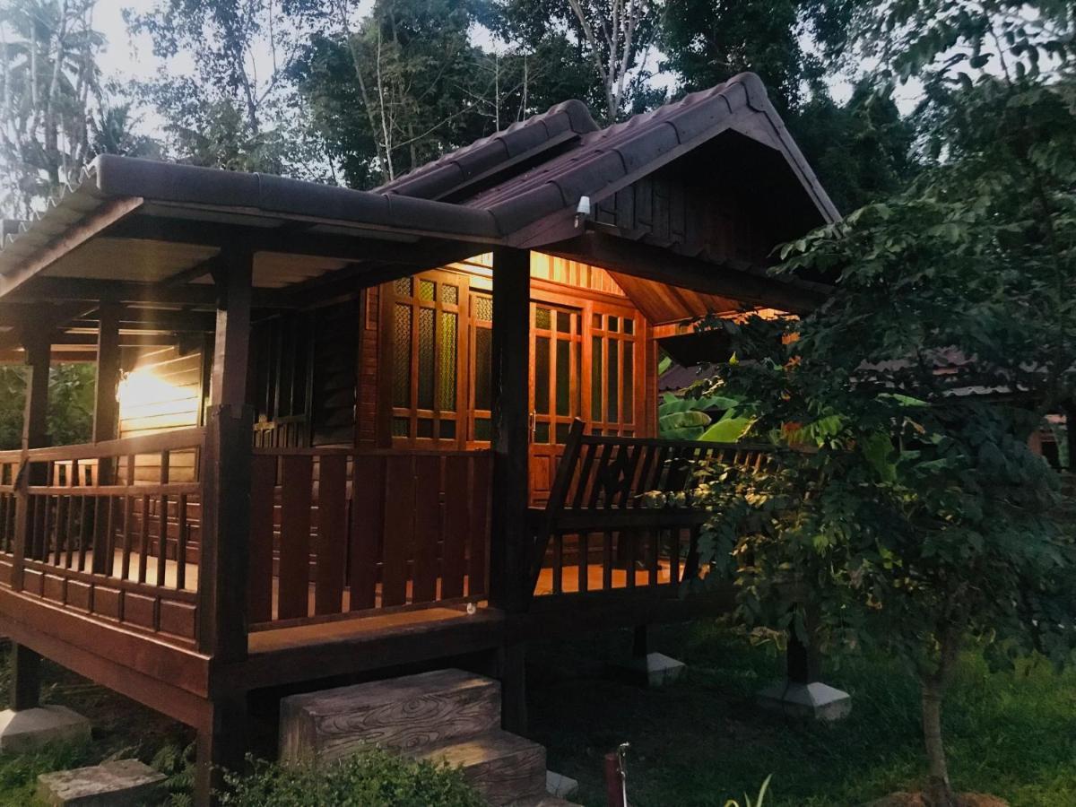 Kohkoodfarmstay Ko Kut Extérieur photo