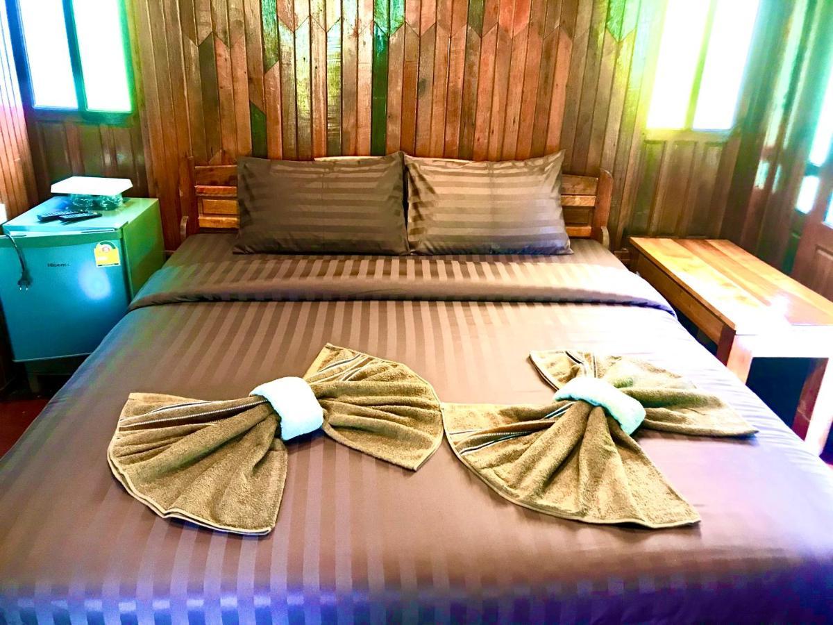 Kohkoodfarmstay Ko Kut Extérieur photo