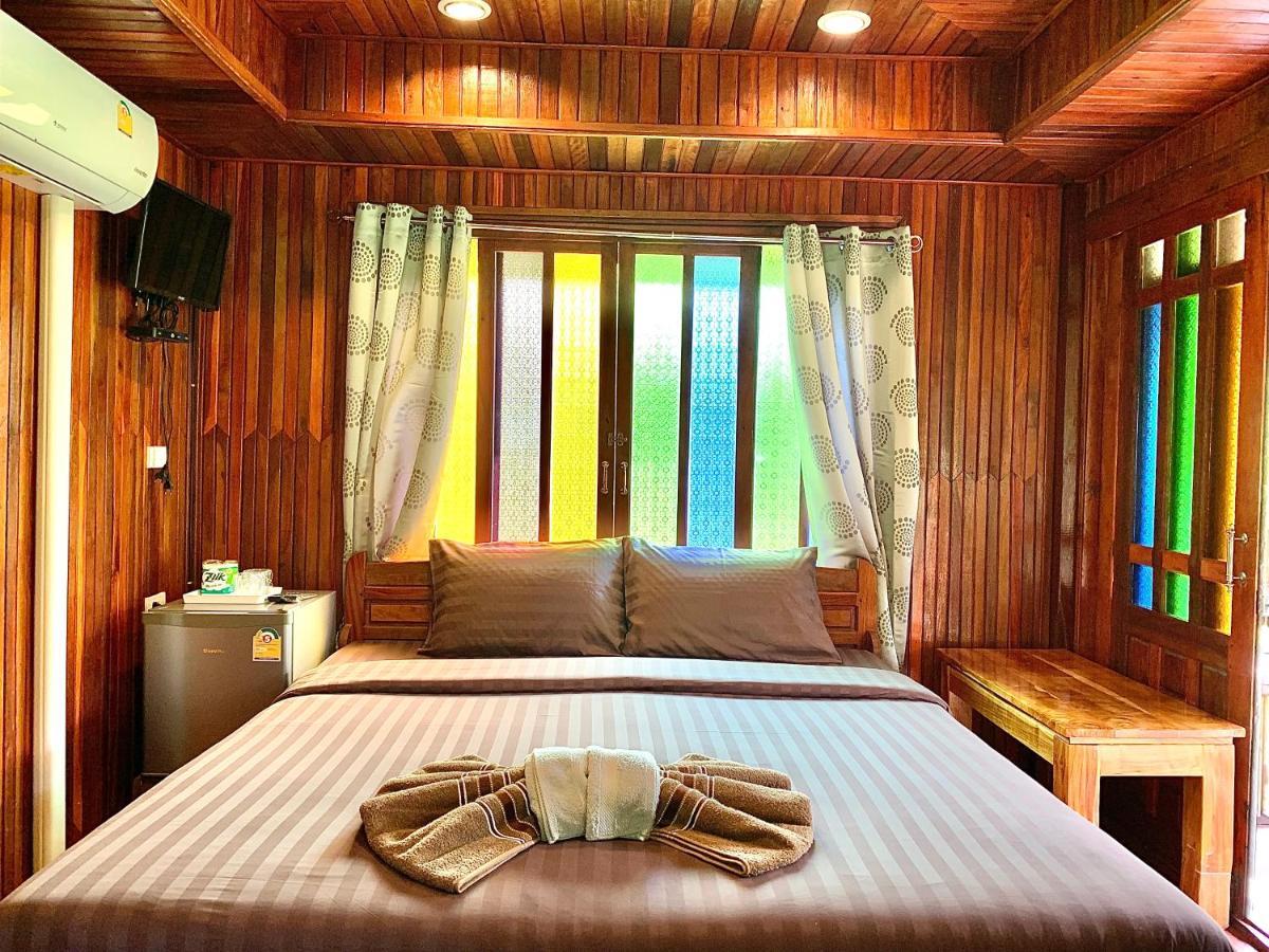 Kohkoodfarmstay Ko Kut Extérieur photo