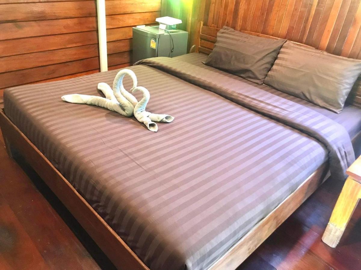 Kohkoodfarmstay Ko Kut Extérieur photo