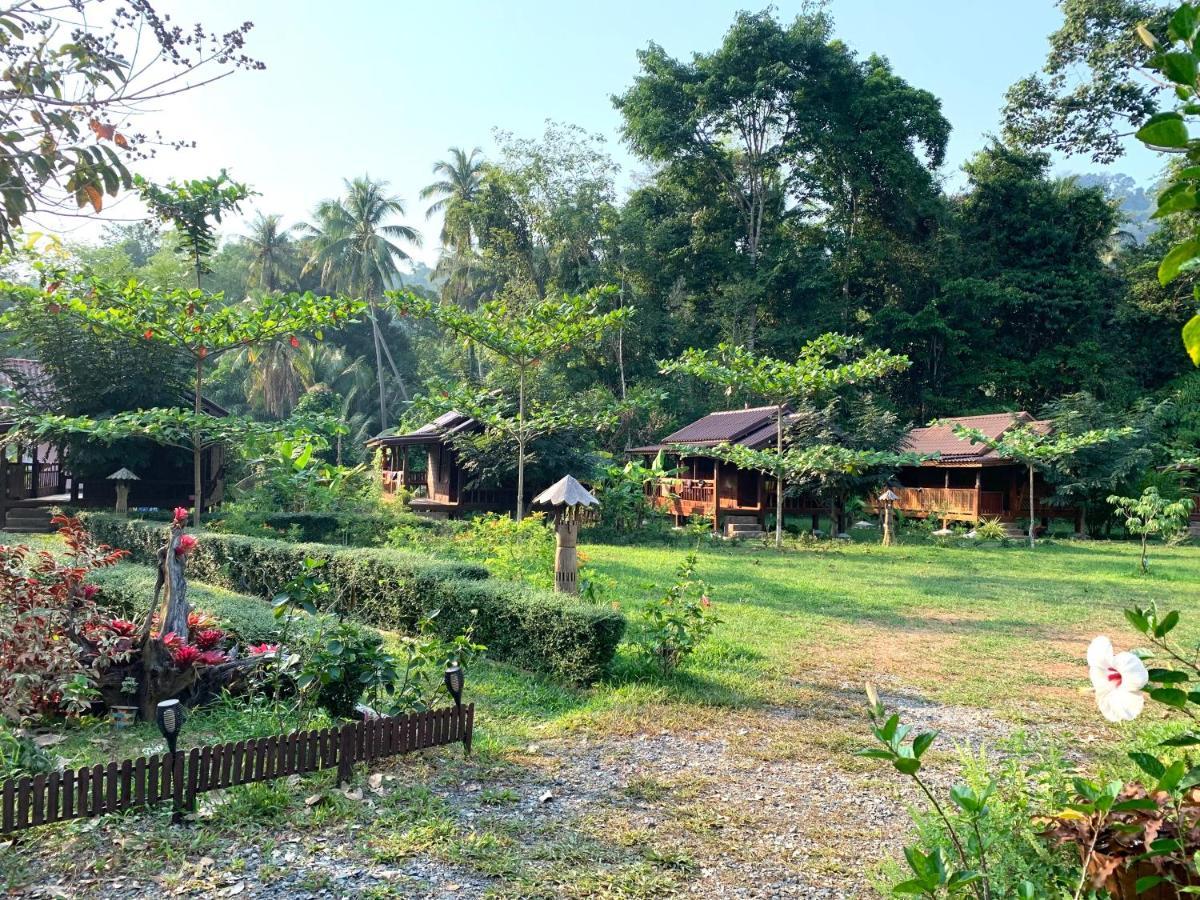 Kohkoodfarmstay Ko Kut Extérieur photo