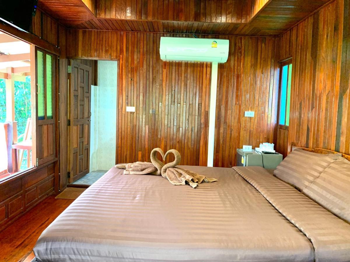 Kohkoodfarmstay Ko Kut Extérieur photo